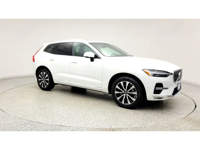 SEMINUEVOS VOLVO XC60 a Estados en autogozo