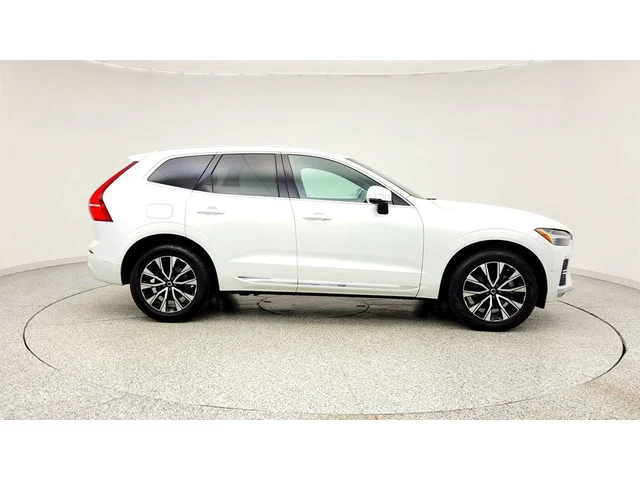 SEMINUEVOS VOLVO XC60 a Estados en autogozo