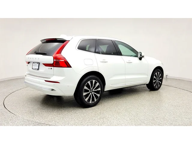SEMINUEVOS VOLVO XC60 a Estados en autogozo