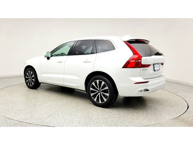 SEMINUEVOS VOLVO XC60 a Estados en autogozo