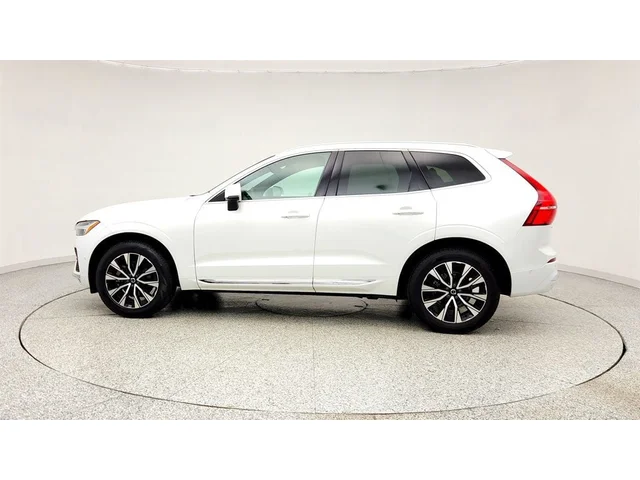SEMINUEVOS VOLVO XC60 a Estados en autogozo