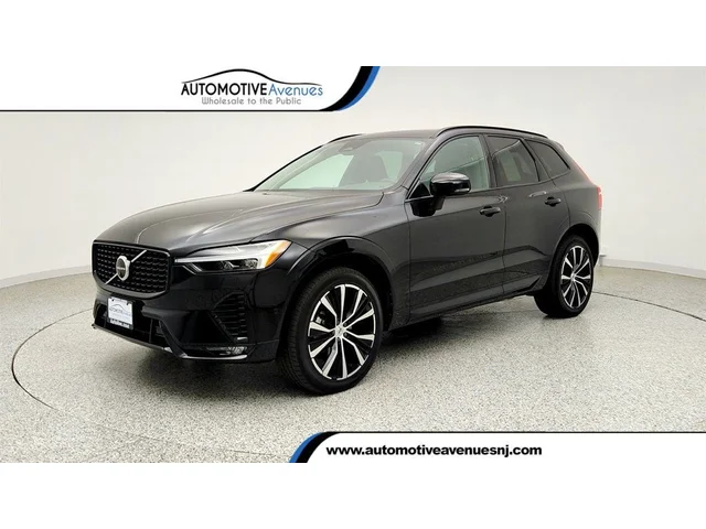 SEMINUEVOS VOLVO XC60 a Estados en autogozo