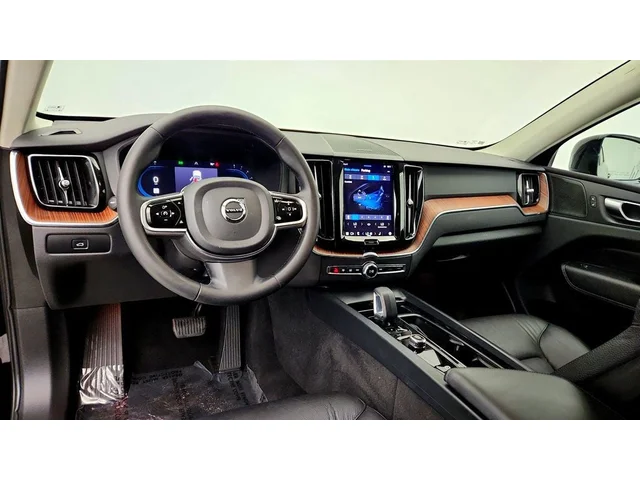 SEMINUEVOS VOLVO XC60 a Estados en autogozo