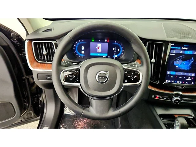 SEMINUEVOS VOLVO XC60 a Estados en autogozo