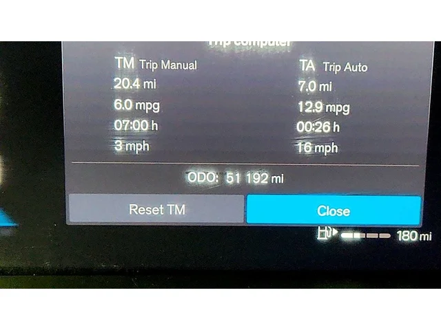SEMINUEVOS VOLVO XC60 a Estados en autogozo