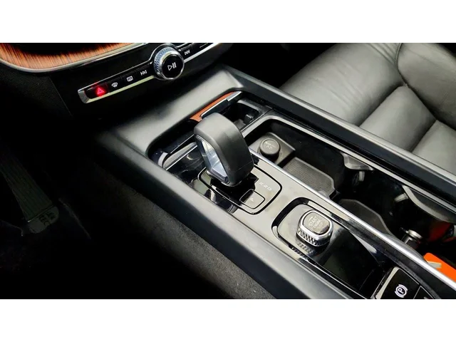 SEMINUEVOS VOLVO XC60 a Estados en autogozo