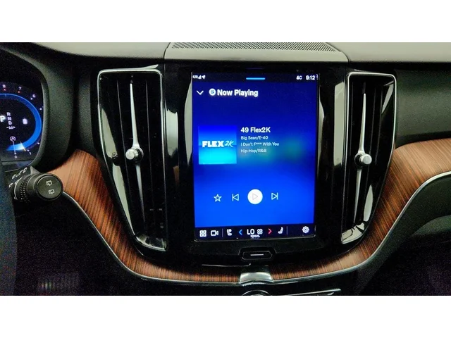 SEMINUEVOS VOLVO XC60 a Estados en autogozo