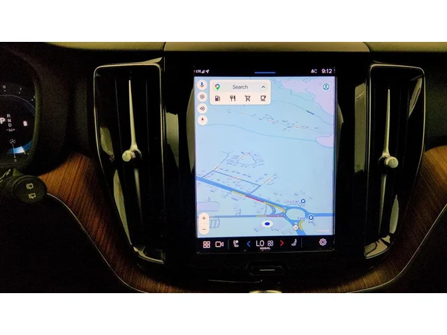 SEMINUEVOS VOLVO XC60 a Estados en autogozo