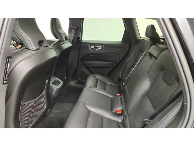 SEMINUEVOS VOLVO XC60 a Estados en autogozo