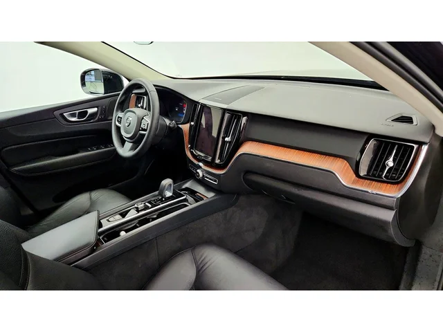 SEMINUEVOS VOLVO XC60 a Estados en autogozo