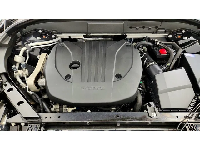 SEMINUEVOS VOLVO XC60 a Estados en autogozo