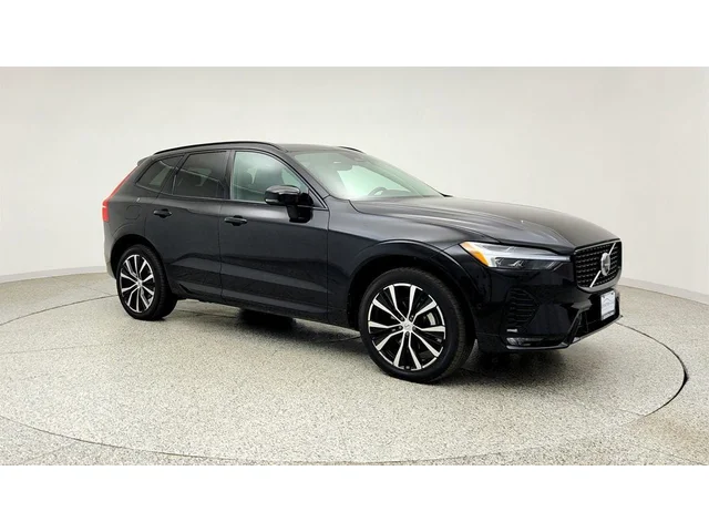 SEMINUEVOS VOLVO XC60 a Estados en autogozo