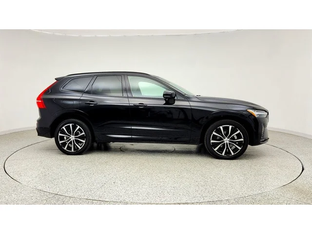 SEMINUEVOS VOLVO XC60 a Estados en autogozo