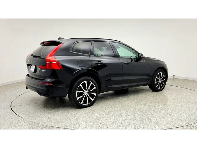 SEMINUEVOS VOLVO XC60 a Estados en autogozo