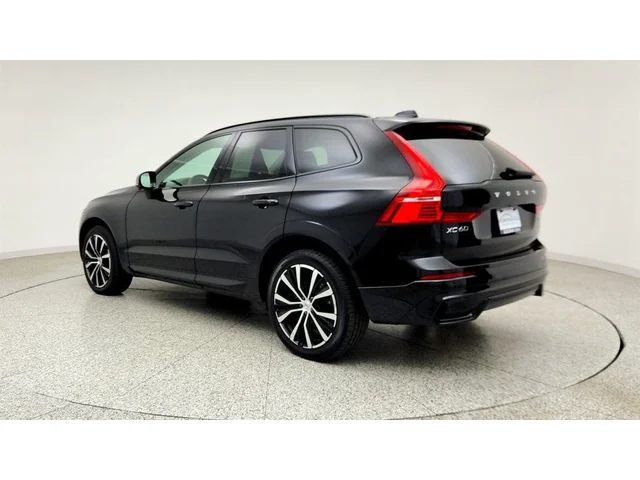 SEMINUEVOS VOLVO XC60 a Estados en autogozo