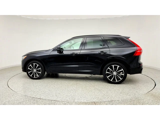 SEMINUEVOS VOLVO XC60 a Estados en autogozo