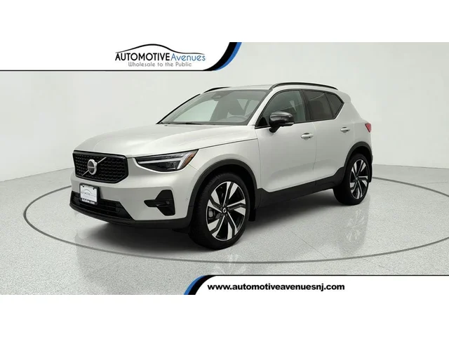 SEMINUEVOS VOLVO XC40 a Estados en autogozo