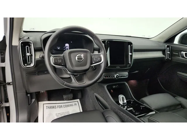 SEMINUEVOS VOLVO XC40 a Estados en autogozo