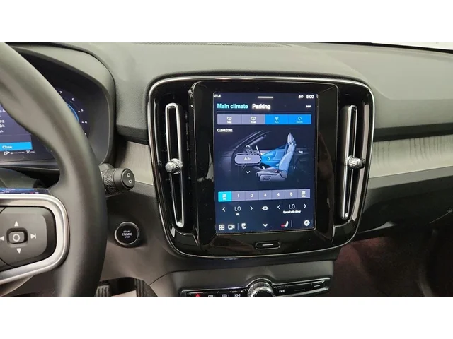 SEMINUEVOS VOLVO XC40 a Estados en autogozo