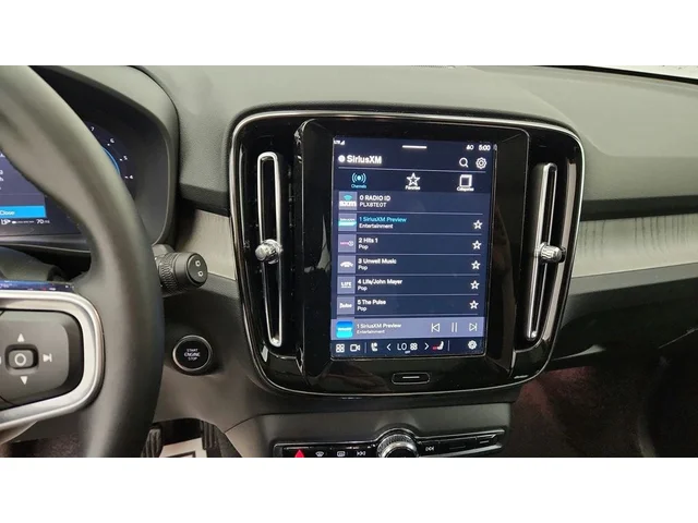 SEMINUEVOS VOLVO XC40 a Estados en autogozo