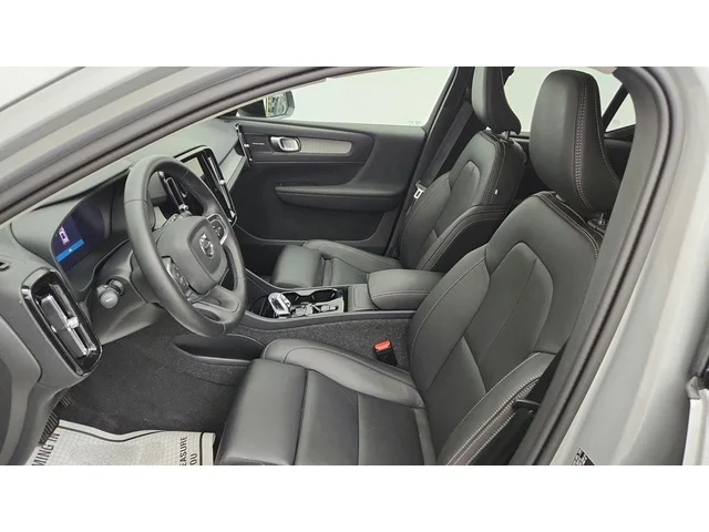SEMINUEVOS VOLVO XC40 a Estados en autogozo