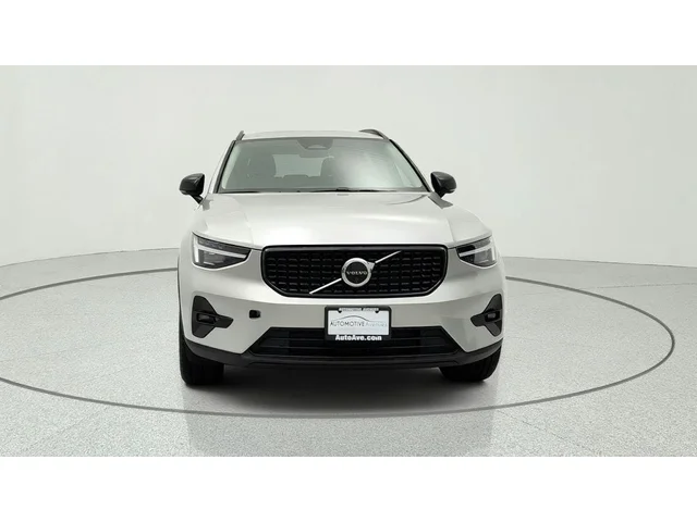 SEMINUEVOS VOLVO XC40 a Estados en autogozo