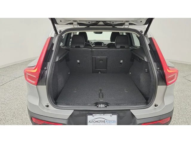 SEMINUEVOS VOLVO XC40 a Estados en autogozo