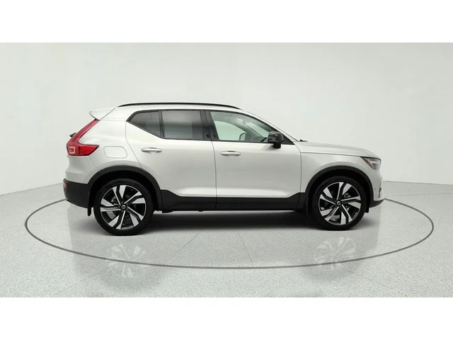 SEMINUEVOS VOLVO XC40 a Estados en autogozo
