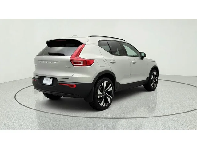 SEMINUEVOS VOLVO XC40 a Estados en autogozo