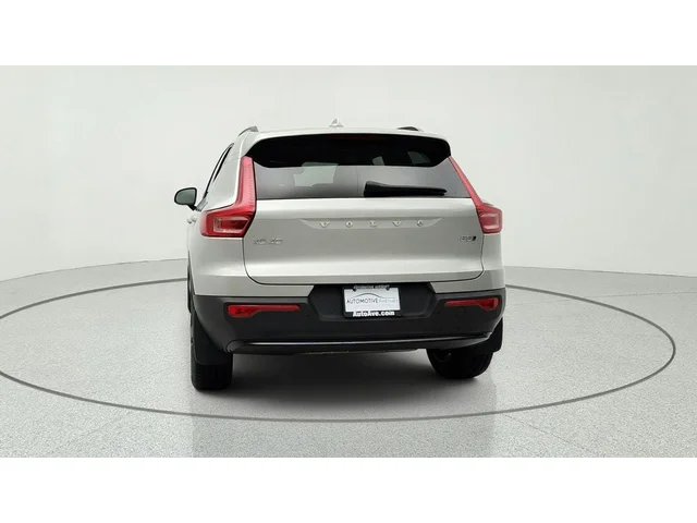 SEMINUEVOS VOLVO XC40 a Estados en autogozo
