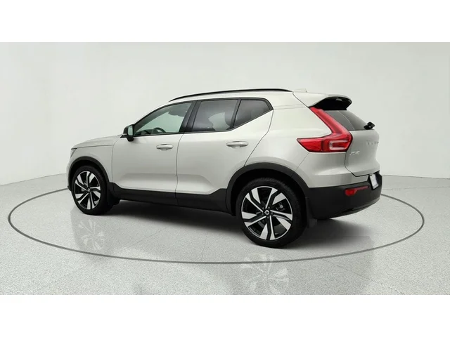 SEMINUEVOS VOLVO XC40 a Estados en autogozo