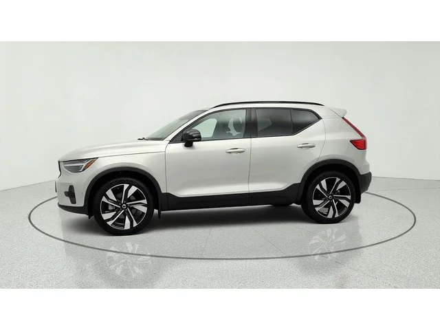 SEMINUEVOS VOLVO XC40 a Estados en autogozo