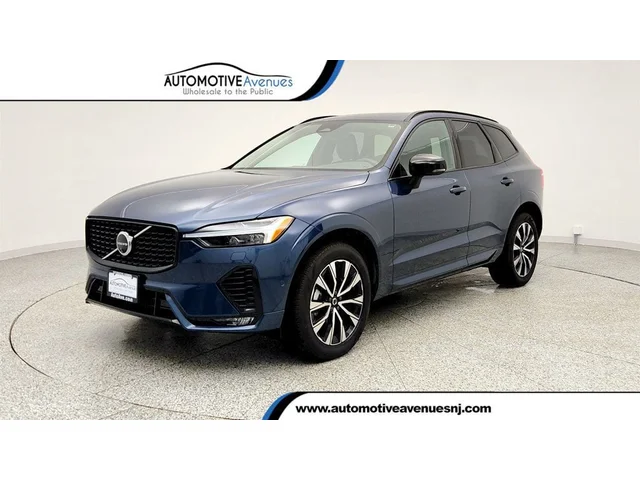SEMINUEVOS VOLVO XC60 a Estados en autogozo