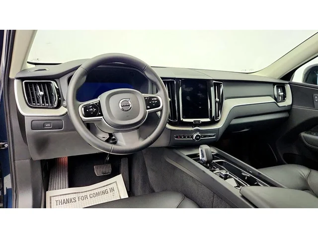 SEMINUEVOS VOLVO XC60 a Estados en autogozo