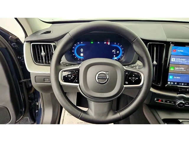 SEMINUEVOS VOLVO XC60 a Estados en autogozo