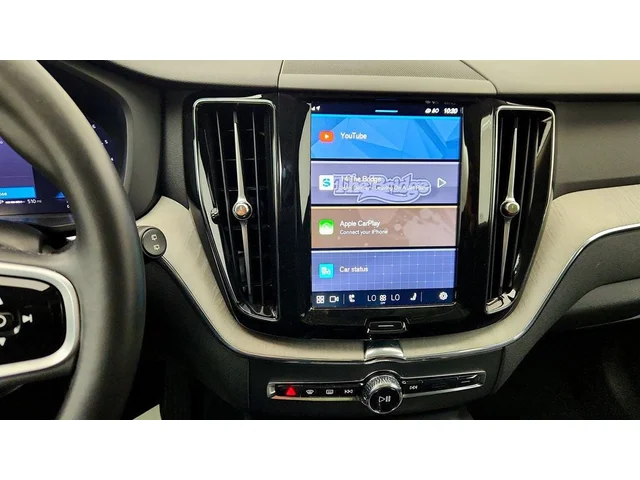 SEMINUEVOS VOLVO XC60 a Estados en autogozo