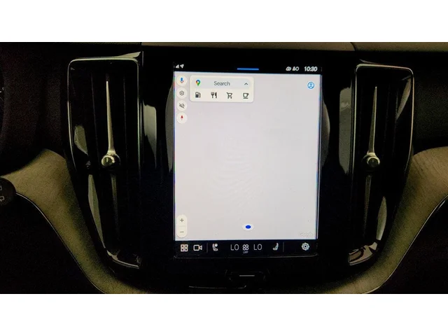 SEMINUEVOS VOLVO XC60 a Estados en autogozo