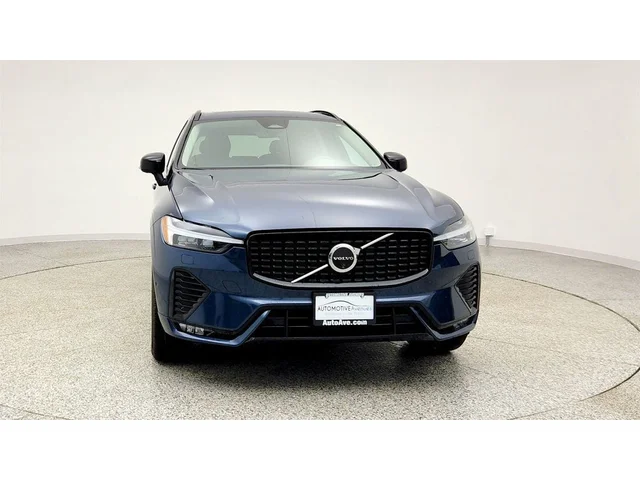 SEMINUEVOS VOLVO XC60 a Estados en autogozo