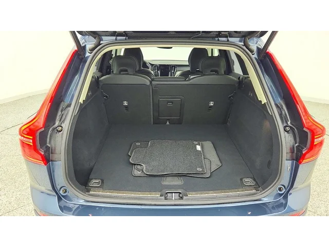 SEMINUEVOS VOLVO XC60 a Estados en autogozo