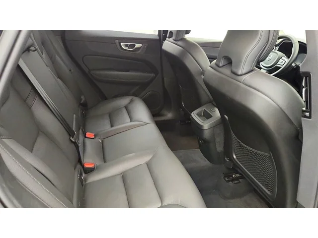 SEMINUEVOS VOLVO XC60 a Estados en autogozo
