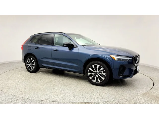 SEMINUEVOS VOLVO XC60 a Estados en autogozo