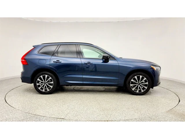 SEMINUEVOS VOLVO XC60 a Estados en autogozo