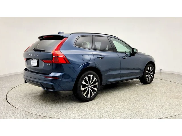 SEMINUEVOS VOLVO XC60 a Estados en autogozo
