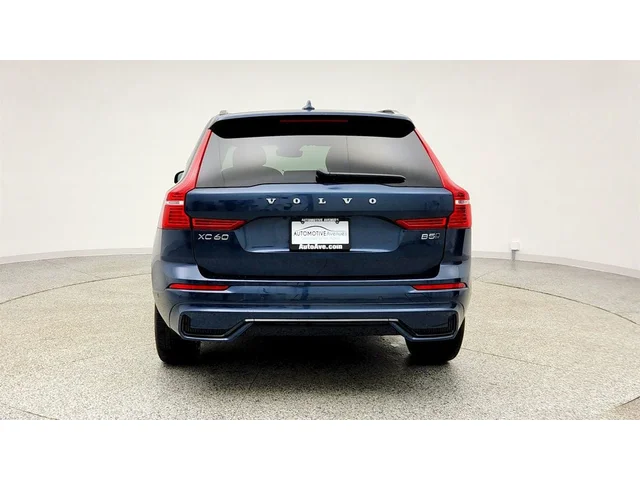 SEMINUEVOS VOLVO XC60 a Estados en autogozo