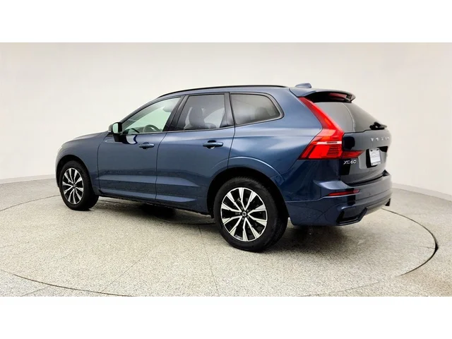 SEMINUEVOS VOLVO XC60 a Estados en autogozo