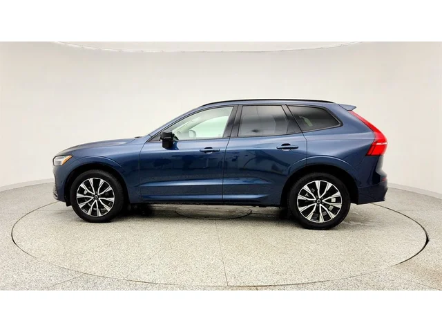 SEMINUEVOS VOLVO XC60 a Estados en autogozo