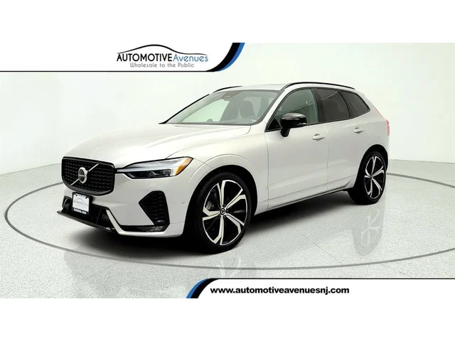 SEMINUEVOS VOLVO XC60 a Estados en autogozo