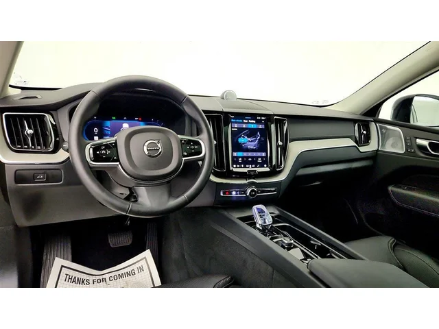 SEMINUEVOS VOLVO XC60 a Estados en autogozo