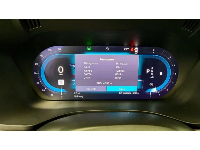SEMINUEVOS VOLVO XC60 a Estados en autogozo