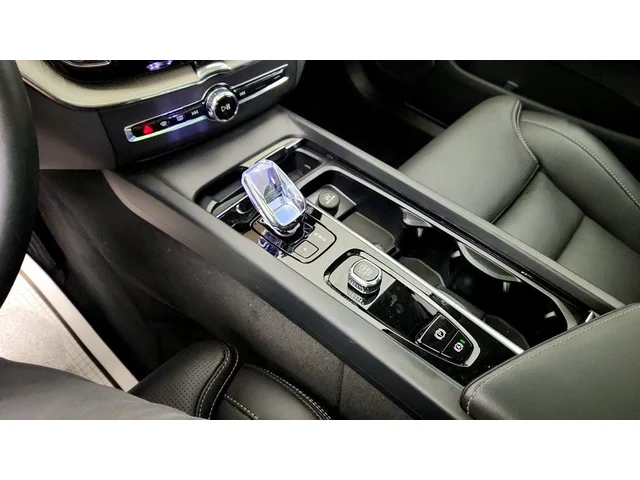 SEMINUEVOS VOLVO XC60 a Estados en autogozo